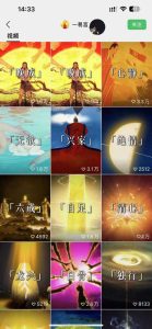 国学短视频混剪项目,快速涨粉、视频号分成、日入300+,抖音快手小红书-学习资源社