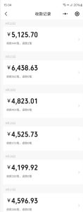 天涯神贴项目,抖音引流公众号转化,出单速度特别快,一周日收益破千-学习资源社