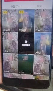 外面卖399的国学佛像原创暴力起号技术,快速起号,7天可达到一个万粉号-学习资源社