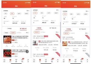 2025最新京东蓝海项目,0 门槛日入 1k+,小白宝妈轻松上手【揭秘】-学习资源社